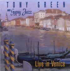 Live in Venice, 1999