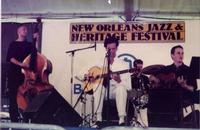 JazzFest 1997